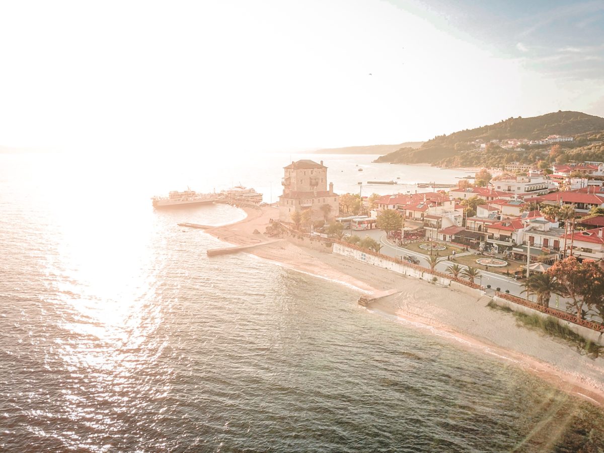 Galleria foto 'Storia, sole e mare: la Penisola Calcidica è un Paradiso per ogni tipo di vacanza' - foto 4