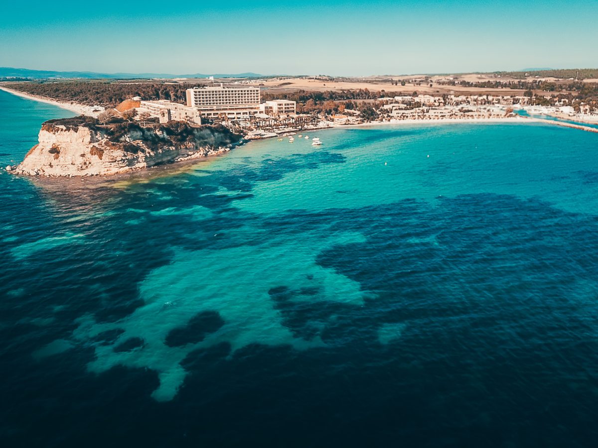 Galleria foto 'Storia, sole e mare: la Penisola Calcidica è un Paradiso per ogni tipo di vacanza' - foto 5