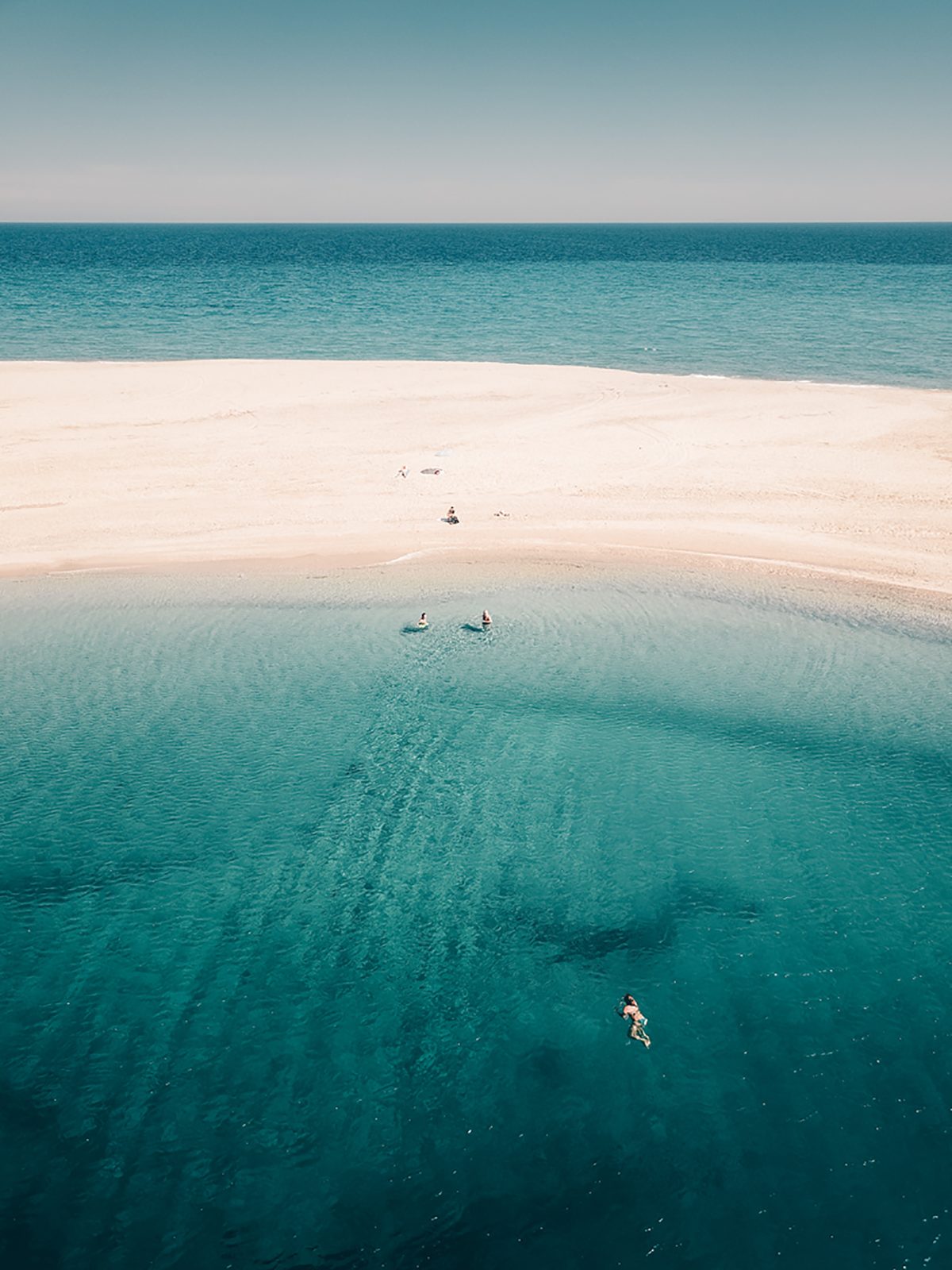 Galleria foto 'Storia, sole e mare: la Penisola Calcidica è un Paradiso per ogni tipo di vacanza' - foto 7