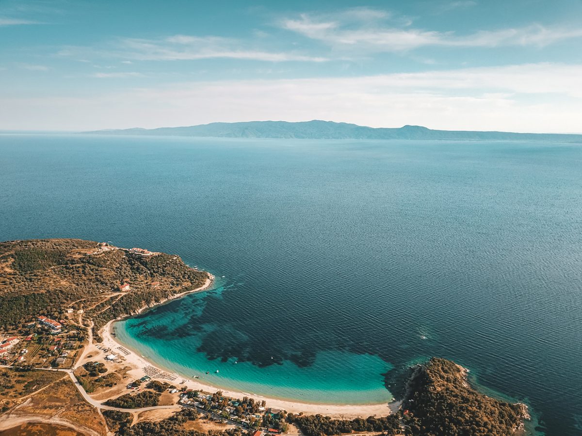 Galleria foto 'Storia, sole e mare: la Penisola Calcidica è un Paradiso per ogni tipo di vacanza' - foto 8