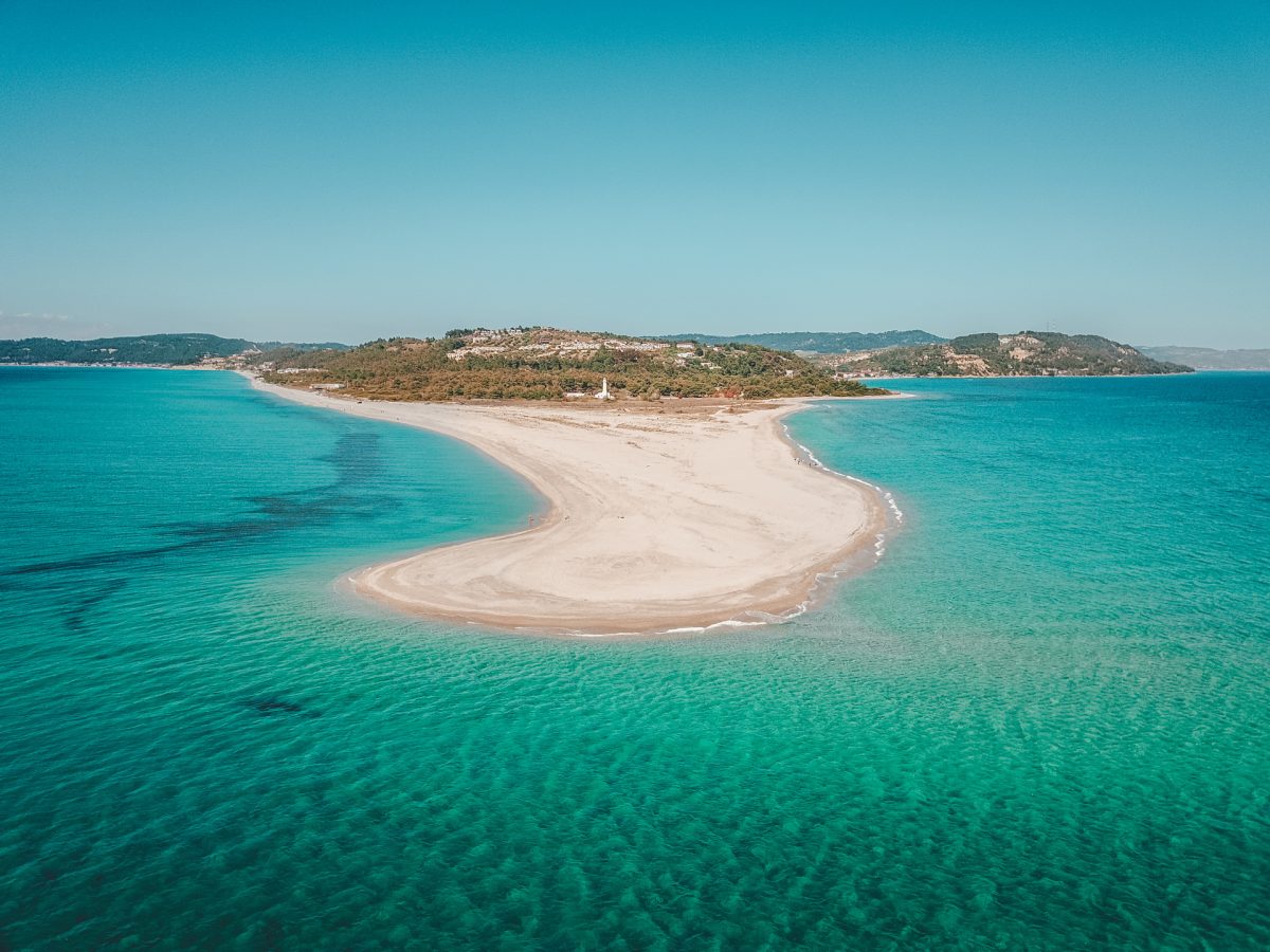 Galleria foto 'Storia, sole e mare: la Penisola Calcidica è un Paradiso per ogni tipo di vacanza' - foto 9