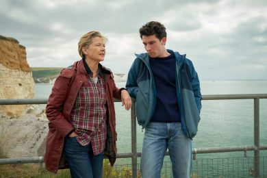 Le cose che non ti ho detto, film con Annette Bening – Video