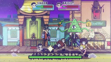 “White Lies & Palm Trees”, il nuovo singolo della Rock Band Americana The Lovepools