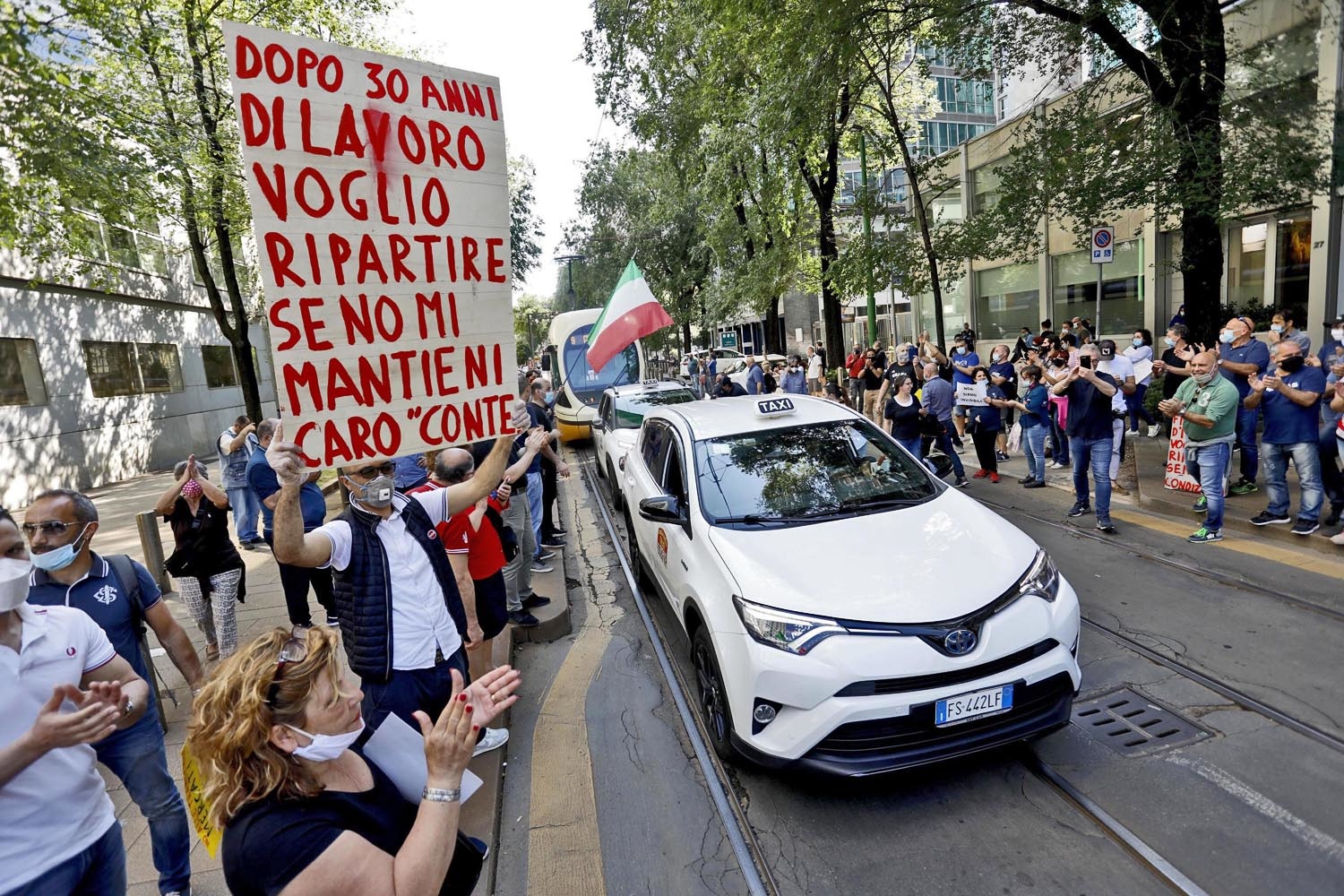 L’autunno caldo prossimo venturo L’autunno caldo prossimo venturo