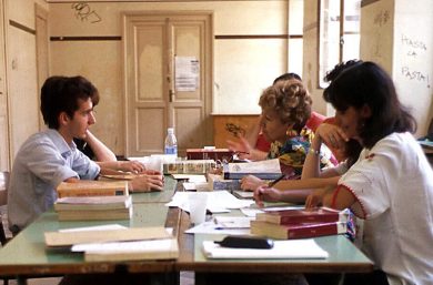 La maturità: l’esame più temuto (e celebrato) dagli studenti