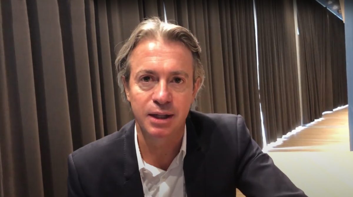 Galleria foto 'La collera degli italiani contro il governo' - foto 3