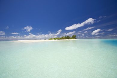 Maldive, come sarà il «paradiso» post Covid-19