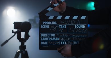 Warner Bros cambia i set per ripartire con la televisione