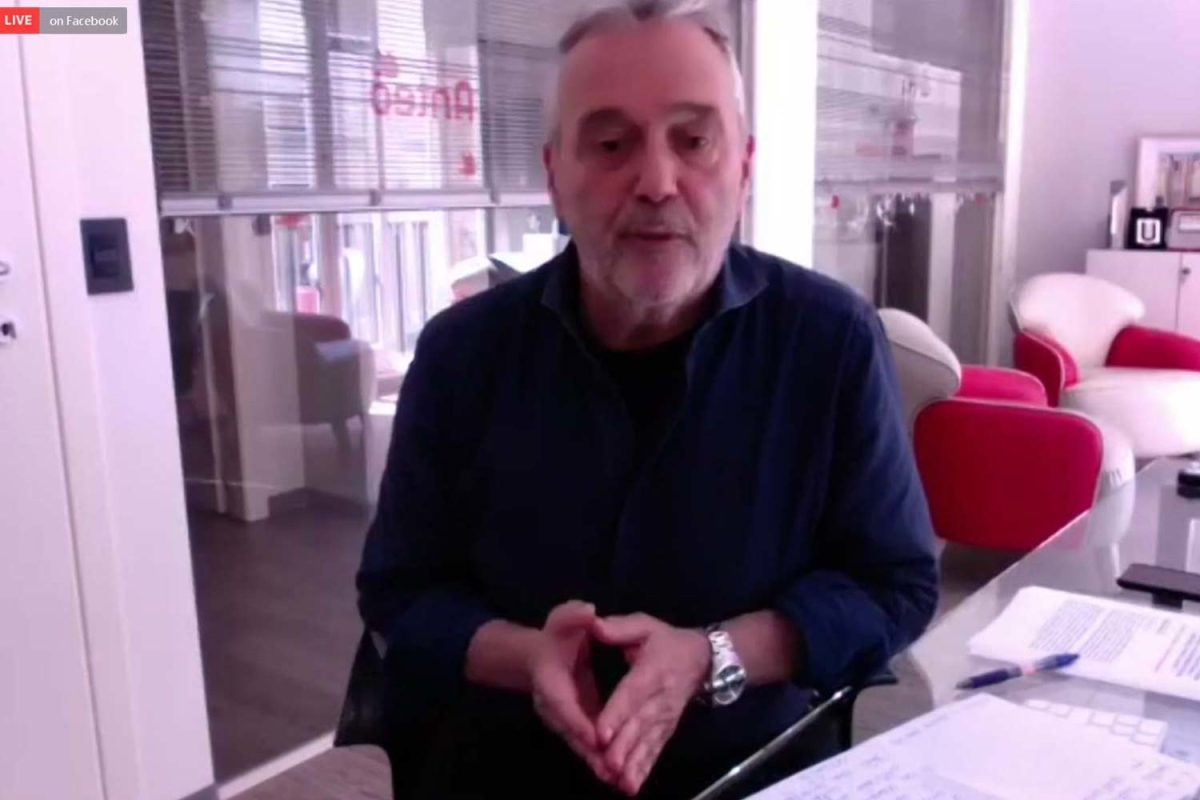 Galleria foto '#IoRestoInSala: le sale virtuali riaccendono i cinema' - foto 2