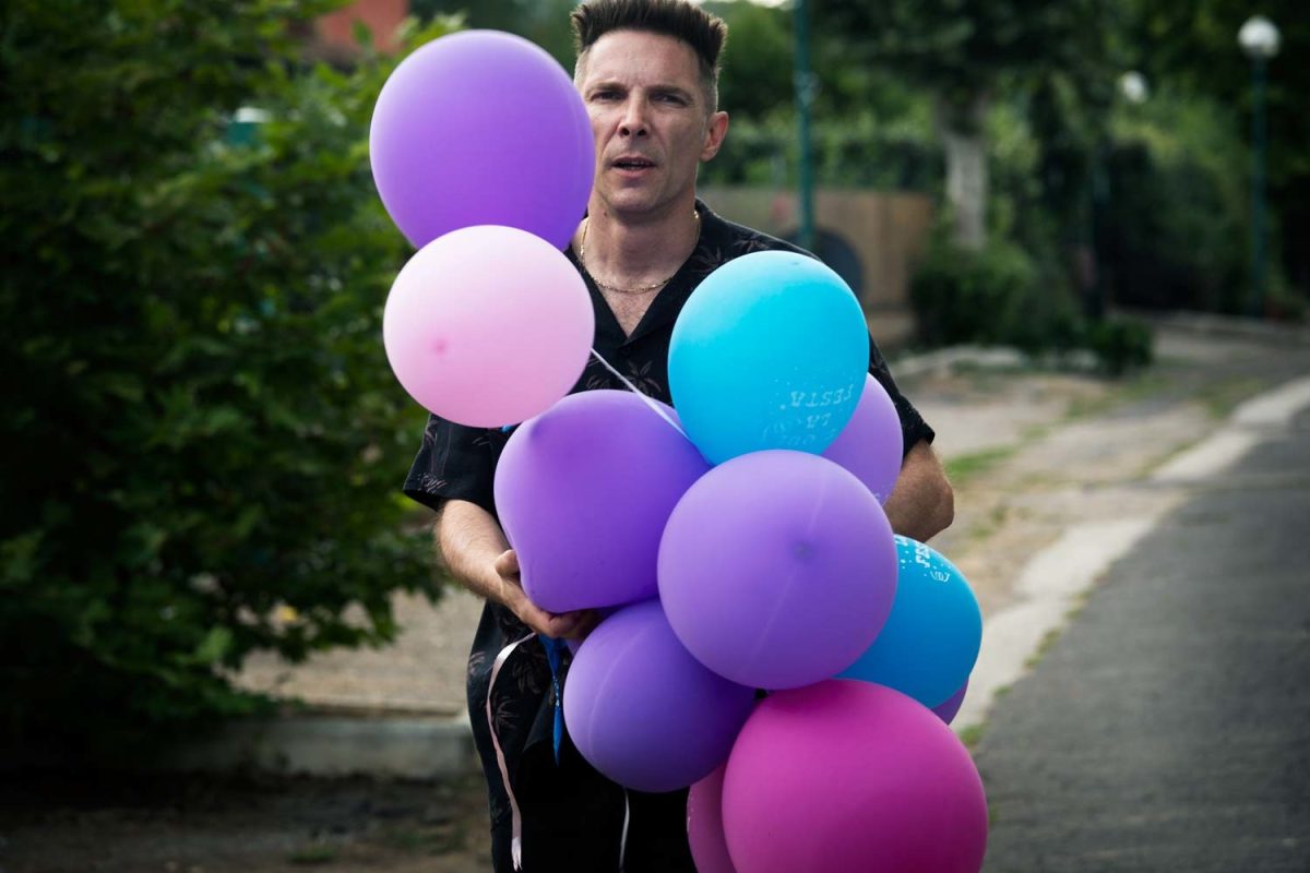 Galleria foto '#IoRestoInSala: le sale virtuali riaccendono i cinema' - foto 3