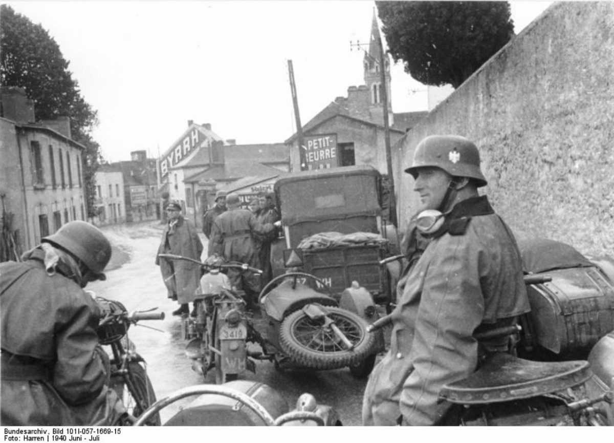 Dunkerque: ottant’anni fa la battaglia. Storia e foto Dunkerque: ottant’anni fa la battaglia. Storia e foto