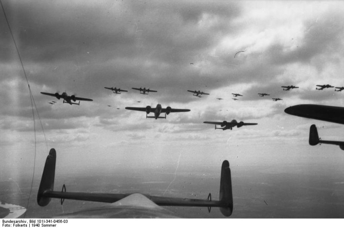 Dunkerque: ottant’anni fa la battaglia. Storia e foto Dunkerque: ottant’anni fa la battaglia. Storia e foto