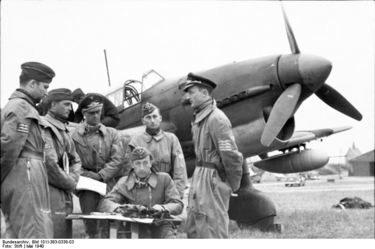 Galleria foto 'Dunkerque: ottant’anni fa la battaglia. Storia e foto' - foto 18