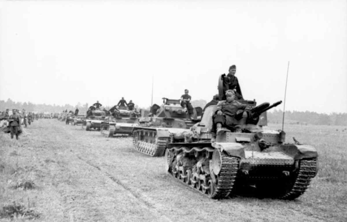 Dunkerque: ottant’anni fa la battaglia. Storia e foto Dunkerque: ottant’anni fa la battaglia. Storia e foto