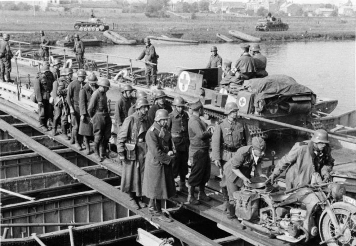 Dunkerque: ottant’anni fa la battaglia. Storia e foto Dunkerque: ottant’anni fa la battaglia. Storia e foto