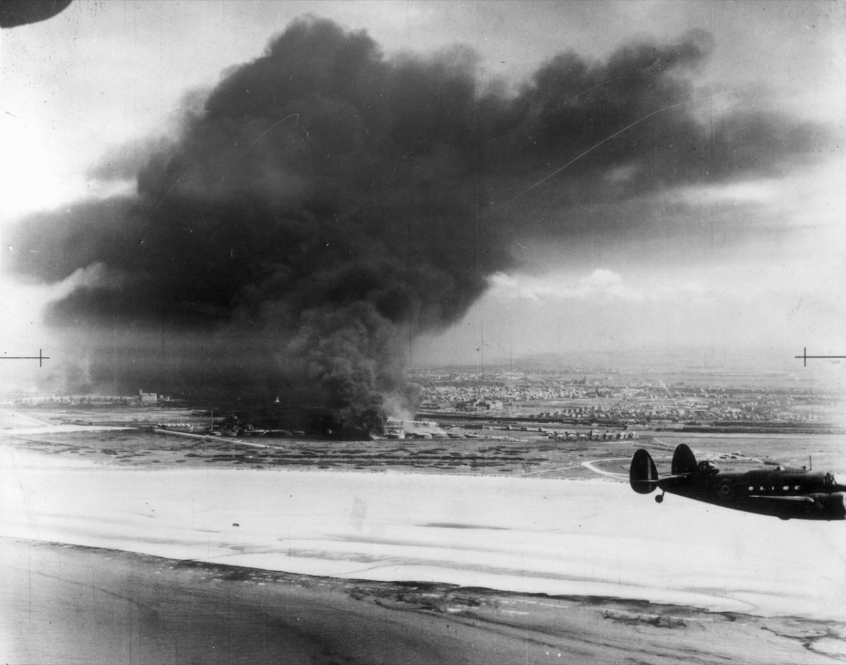 Dunkerque: ottant’anni fa la battaglia. Storia e foto Dunkerque: ottant’anni fa la battaglia. Storia e foto