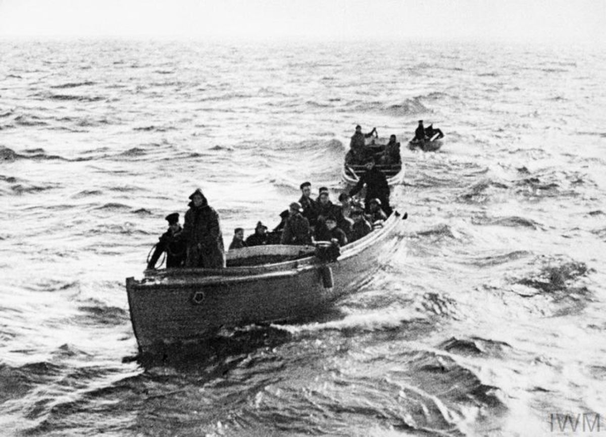 Dunkerque: ottant’anni fa la battaglia. Storia e foto Dunkerque: ottant’anni fa la battaglia. Storia e foto