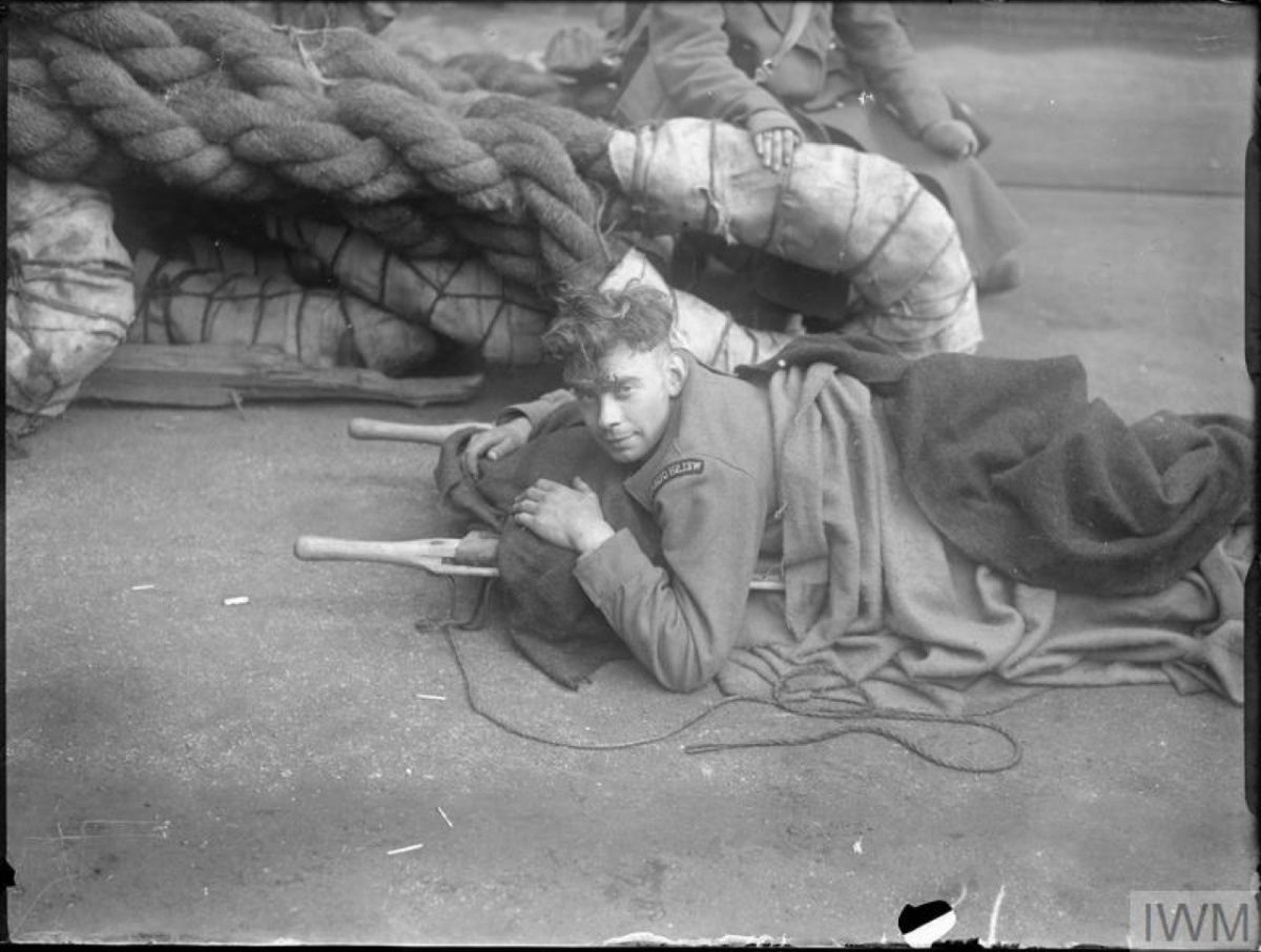 Galleria foto 'Dunkerque: ottant’anni fa la battaglia. Storia e foto' - foto 5