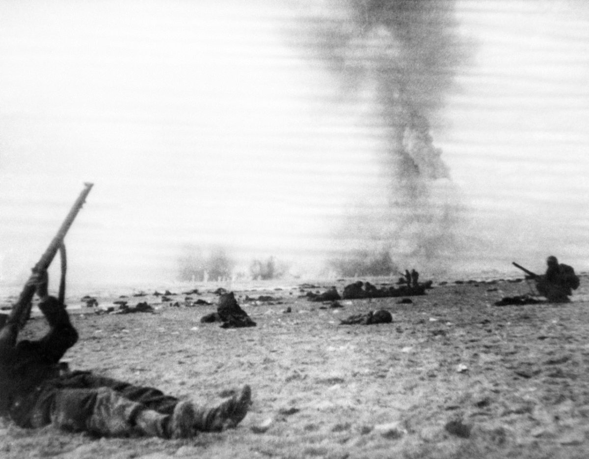 Dunkerque: ottant’anni fa la battaglia. Storia e foto Dunkerque: ottant’anni fa la battaglia. Storia e foto