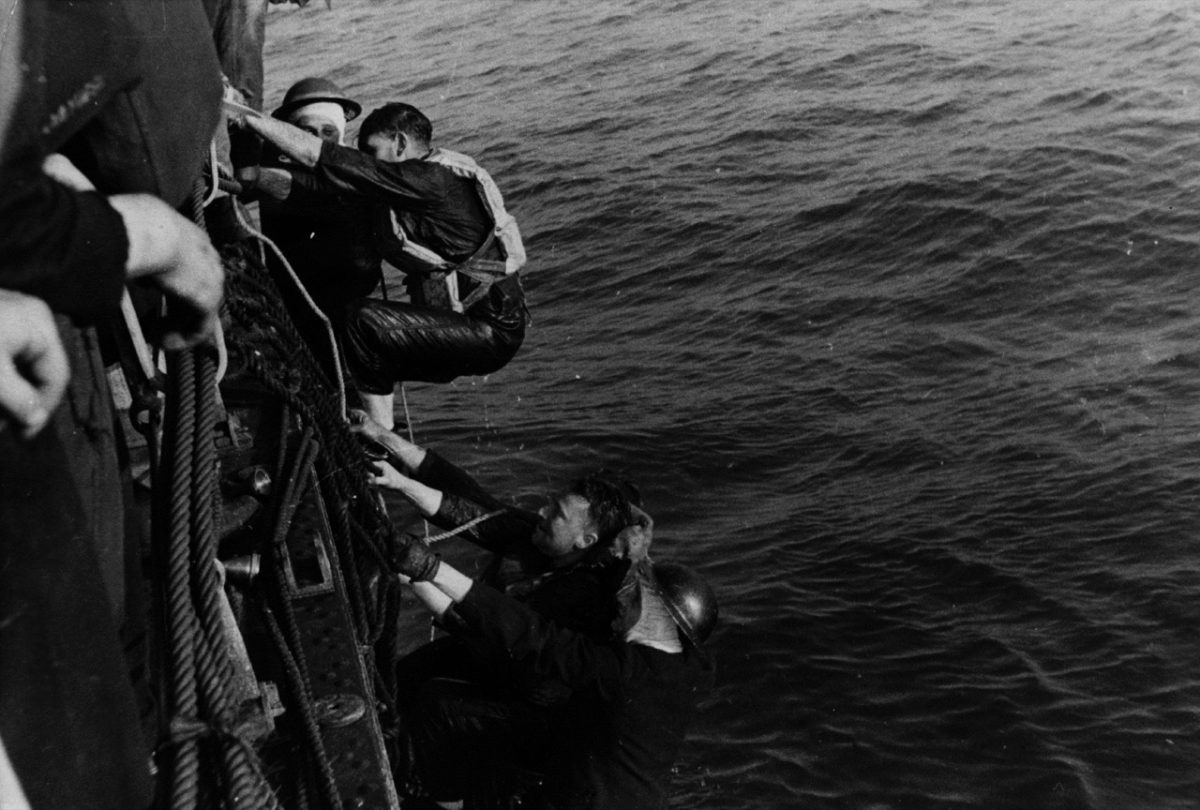 Dunkerque: ottant’anni fa la battaglia. Storia e foto Dunkerque: ottant’anni fa la battaglia. Storia e foto