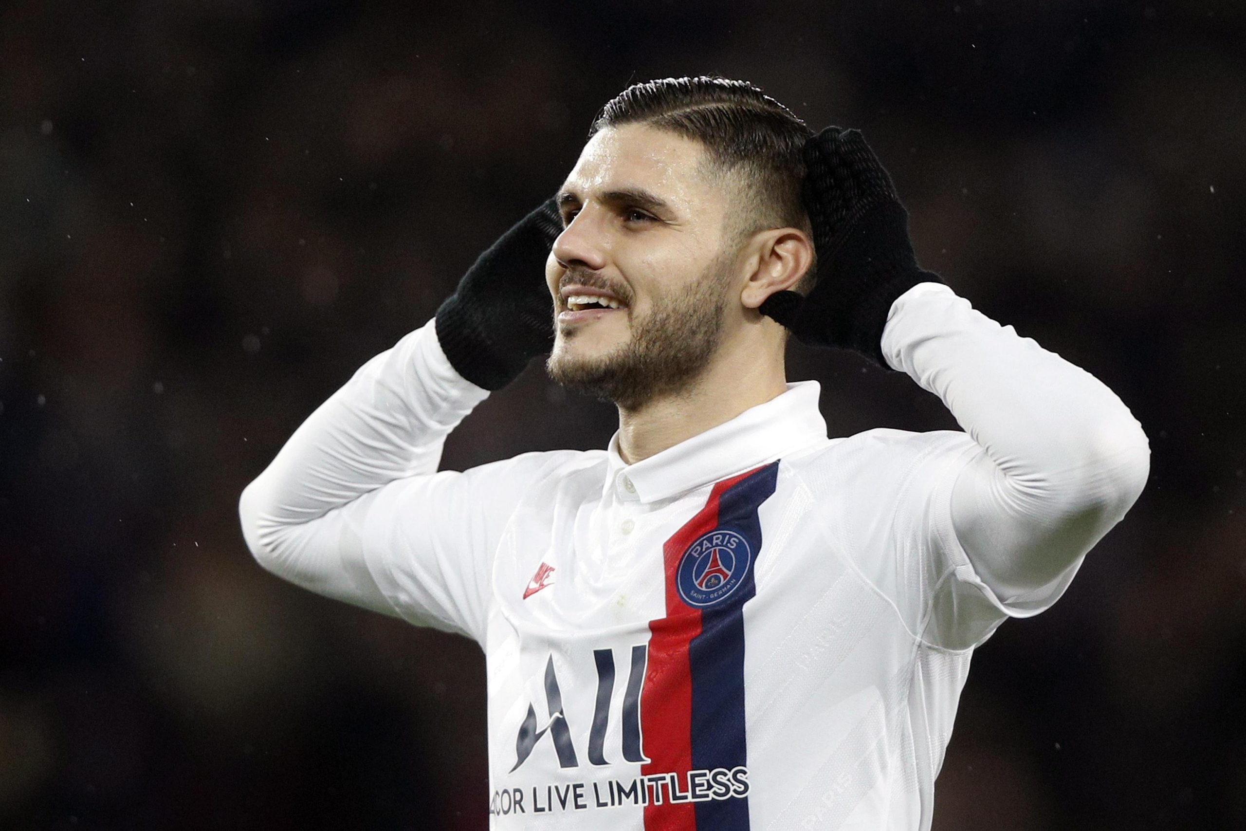 Icardi, ecco le offerte del Psg all’Inter