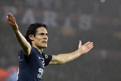 Inter, offerta per Cavani: così si prepara il dopo Lautaro