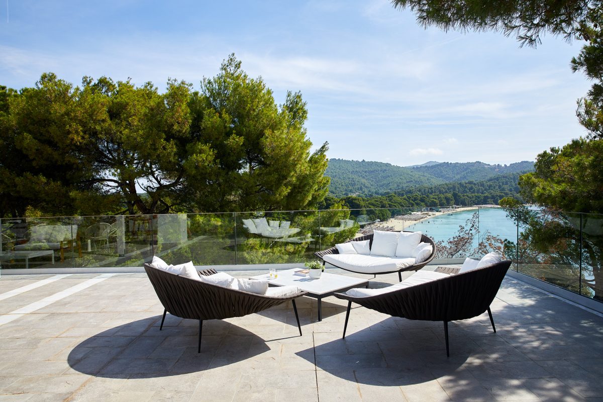 Galleria foto 'Dall’1 luglio l’hotel Elivi riapre al turismo senza paura del Covid-19' - foto 13