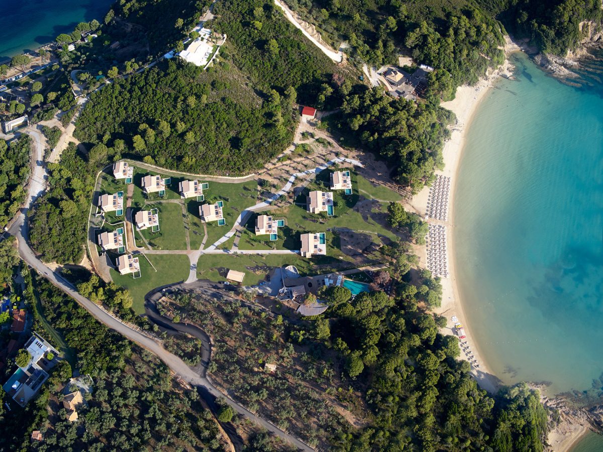 Galleria foto 'Dall’1 luglio l’hotel Elivi riapre al turismo senza paura del Covid-19' - foto 12