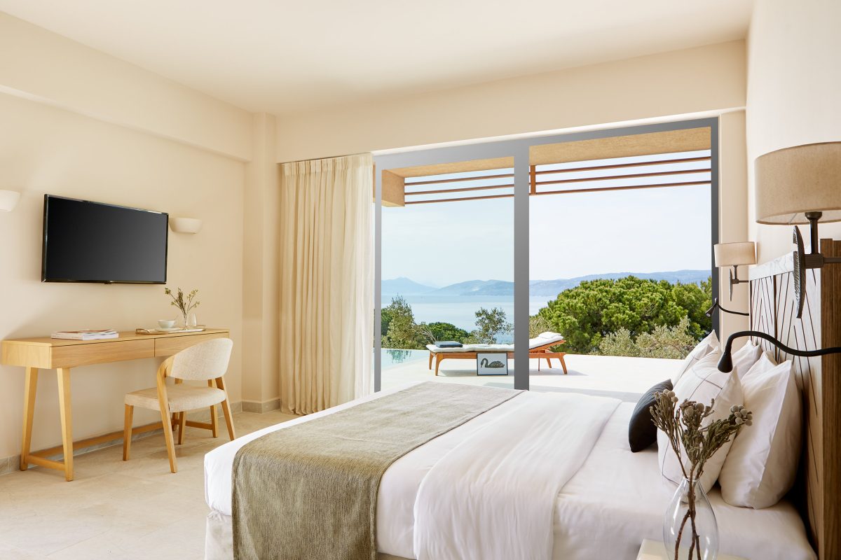 Galleria foto 'Dall’1 luglio l’hotel Elivi riapre al turismo senza paura del Covid-19' - foto 9