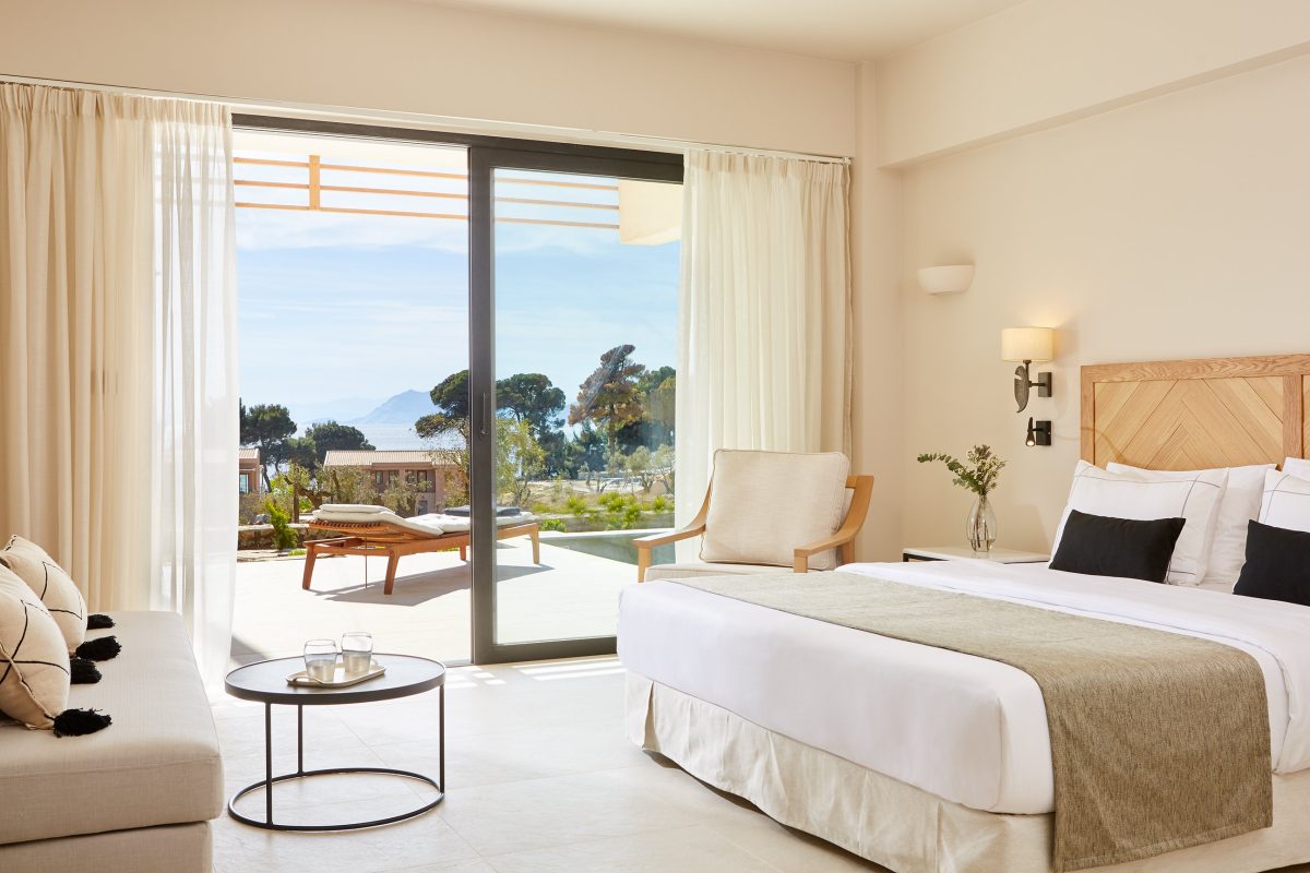 Galleria foto 'Dall’1 luglio l’hotel Elivi riapre al turismo senza paura del Covid-19' - foto 5