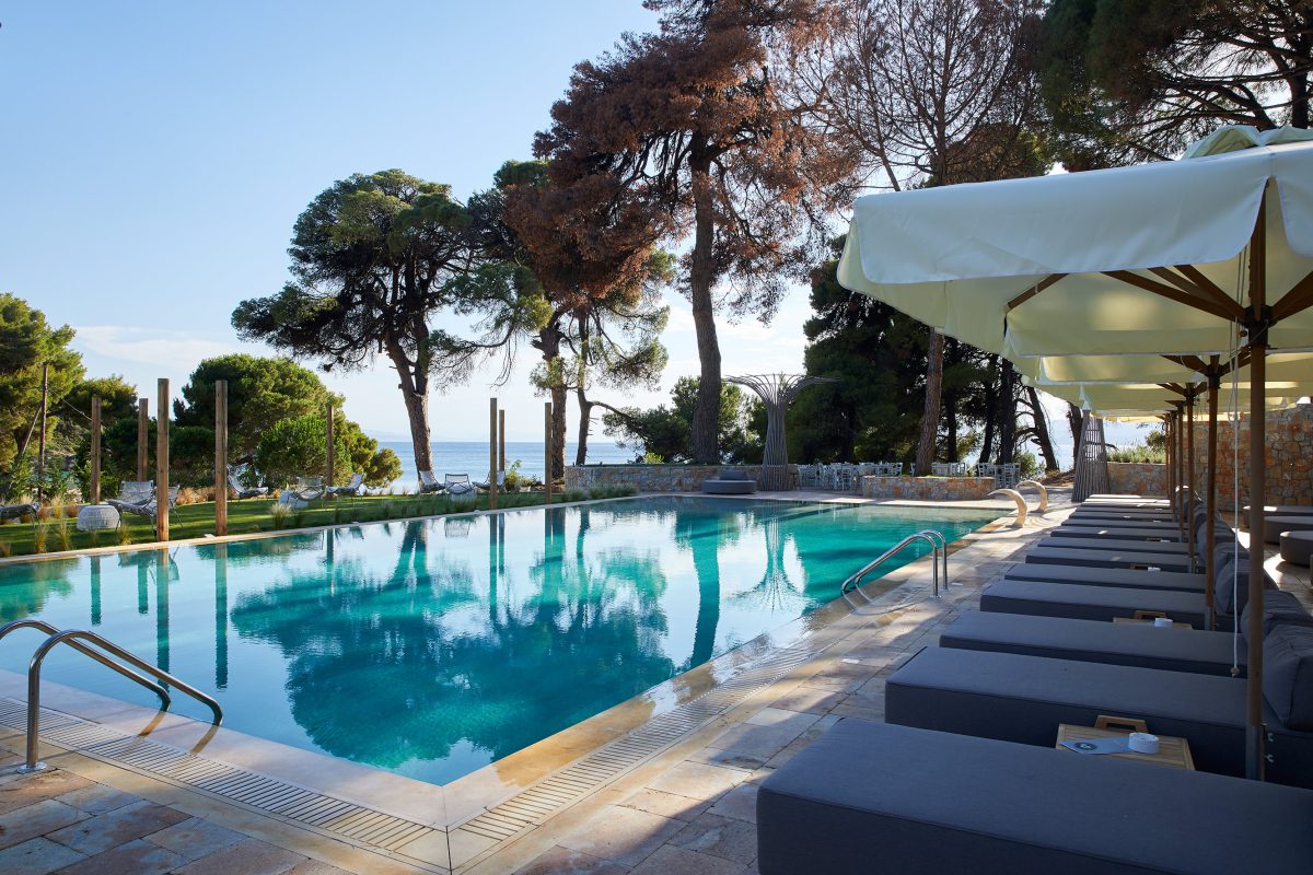 Galleria foto 'Dall’1 luglio l’hotel Elivi riapre al turismo senza paura del Covid-19' - foto 4