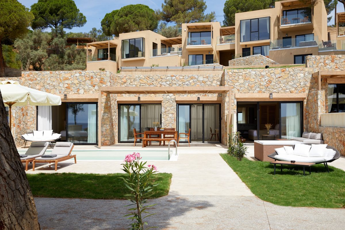 Galleria foto 'Dall’1 luglio l’hotel Elivi riapre al turismo senza paura del Covid-19' - foto 3