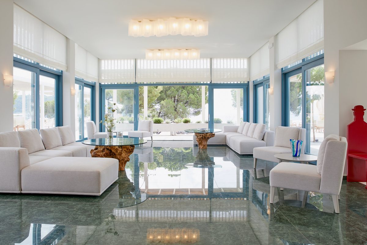 Galleria foto 'Dall’1 luglio l’hotel Elivi riapre al turismo senza paura del Covid-19' - foto 19