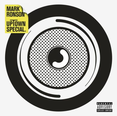 L’album del giorno: Mark Ronson, Uptown Special