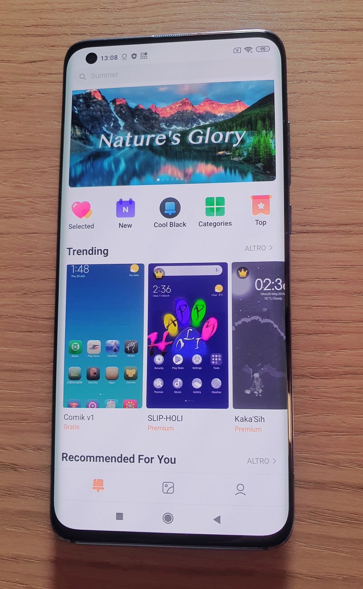 Galleria foto 'Xiaomi Mi 10 Pro, la recensione' - foto 3