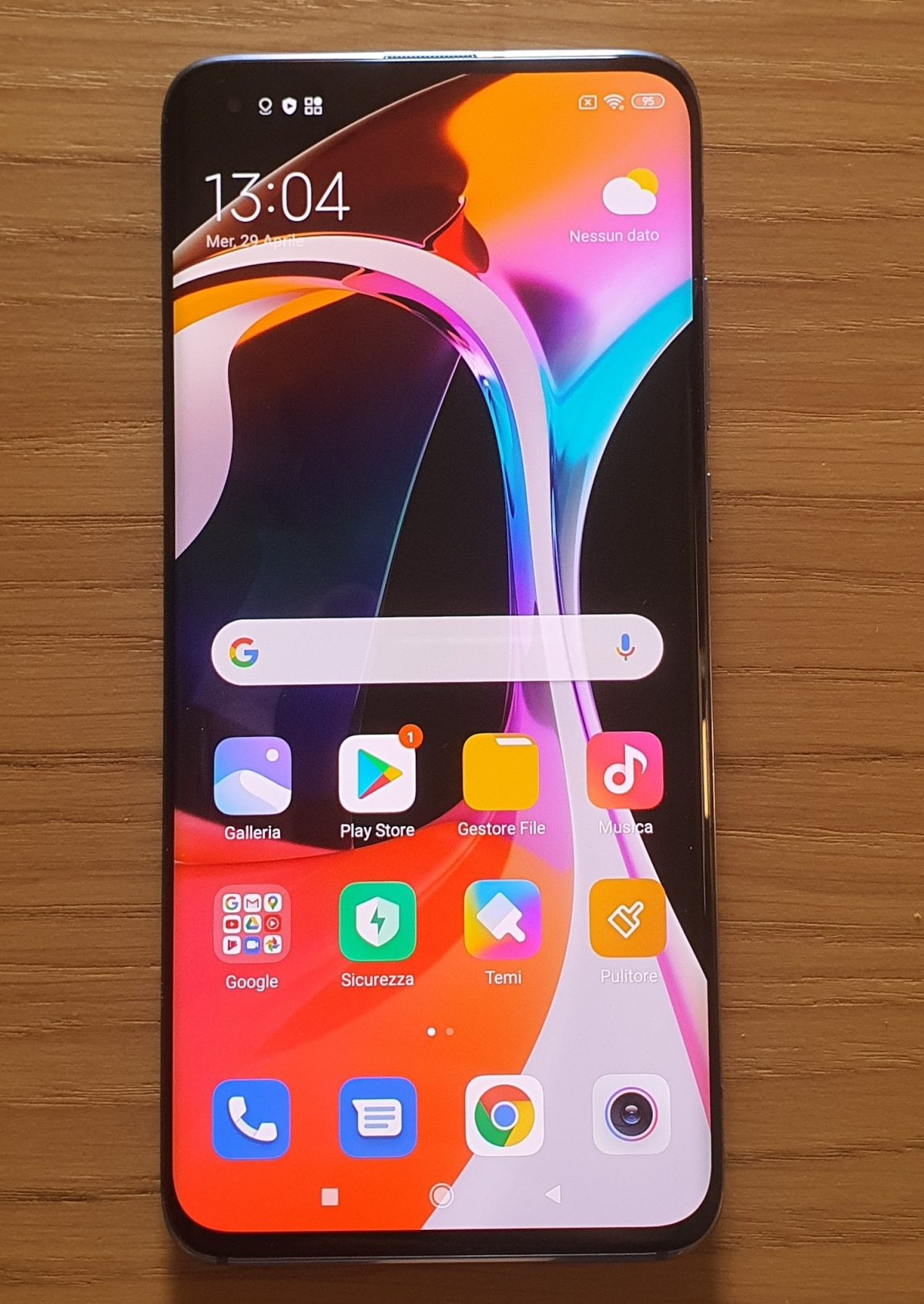 Galleria foto 'Xiaomi Mi 10 Pro, la recensione' - foto 6