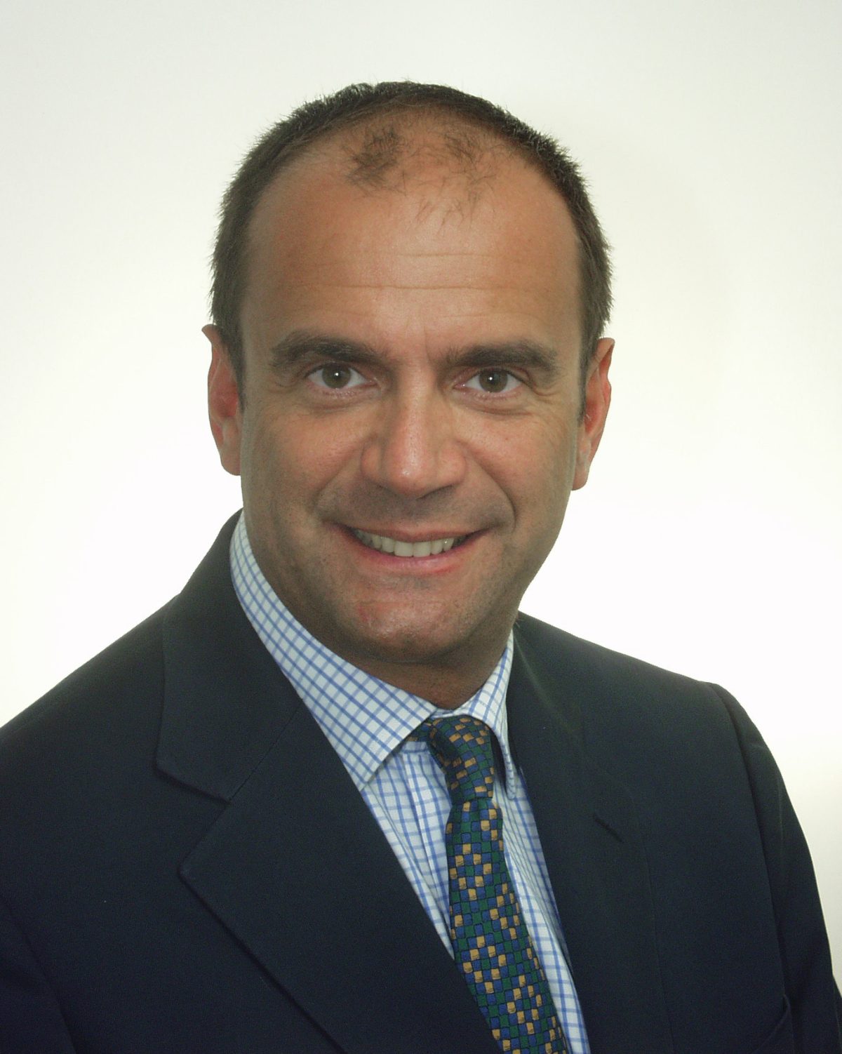 Galleria foto 'Banderali: «Usciamo dall’emergenza con l’aiuto dei bambini»' - foto 2