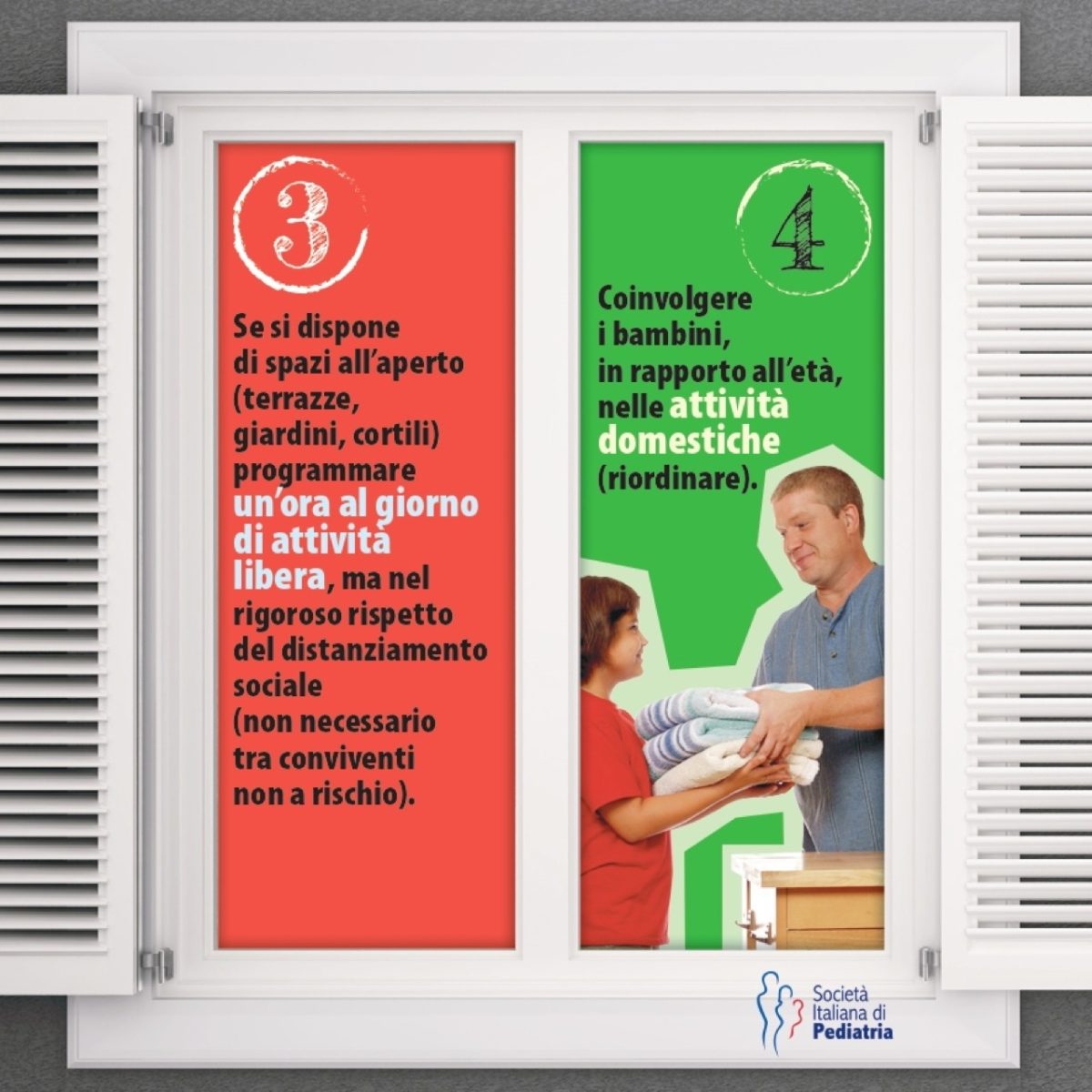 Galleria foto 'Banderali: «Usciamo dall’emergenza con l’aiuto dei bambini»' - foto 4