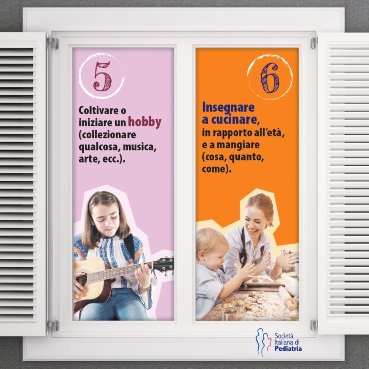 Galleria foto 'Banderali: «Usciamo dall’emergenza con l’aiuto dei bambini»' - foto 5