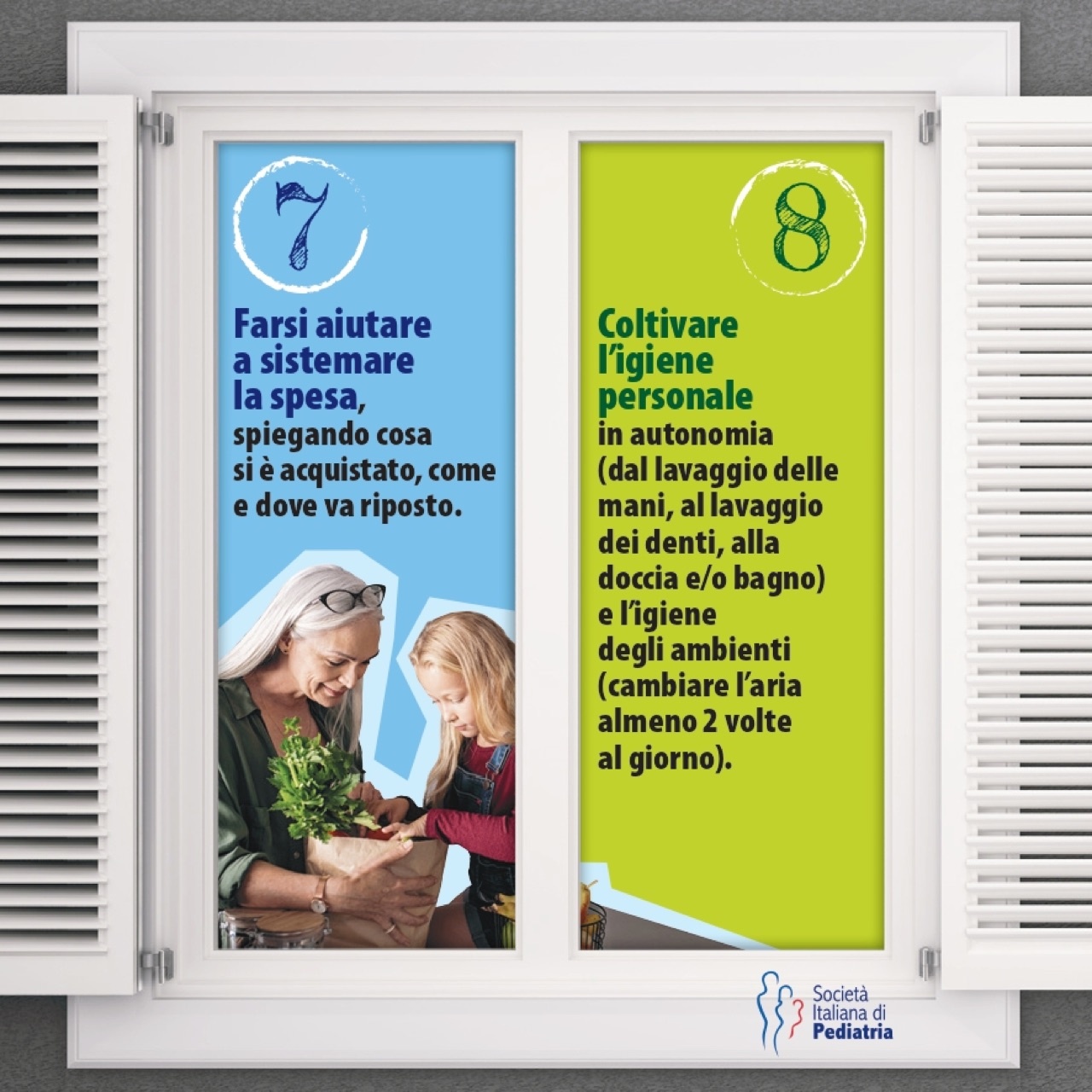 Banderali: «Usciamo dall’emergenza con l’aiuto dei bambini»