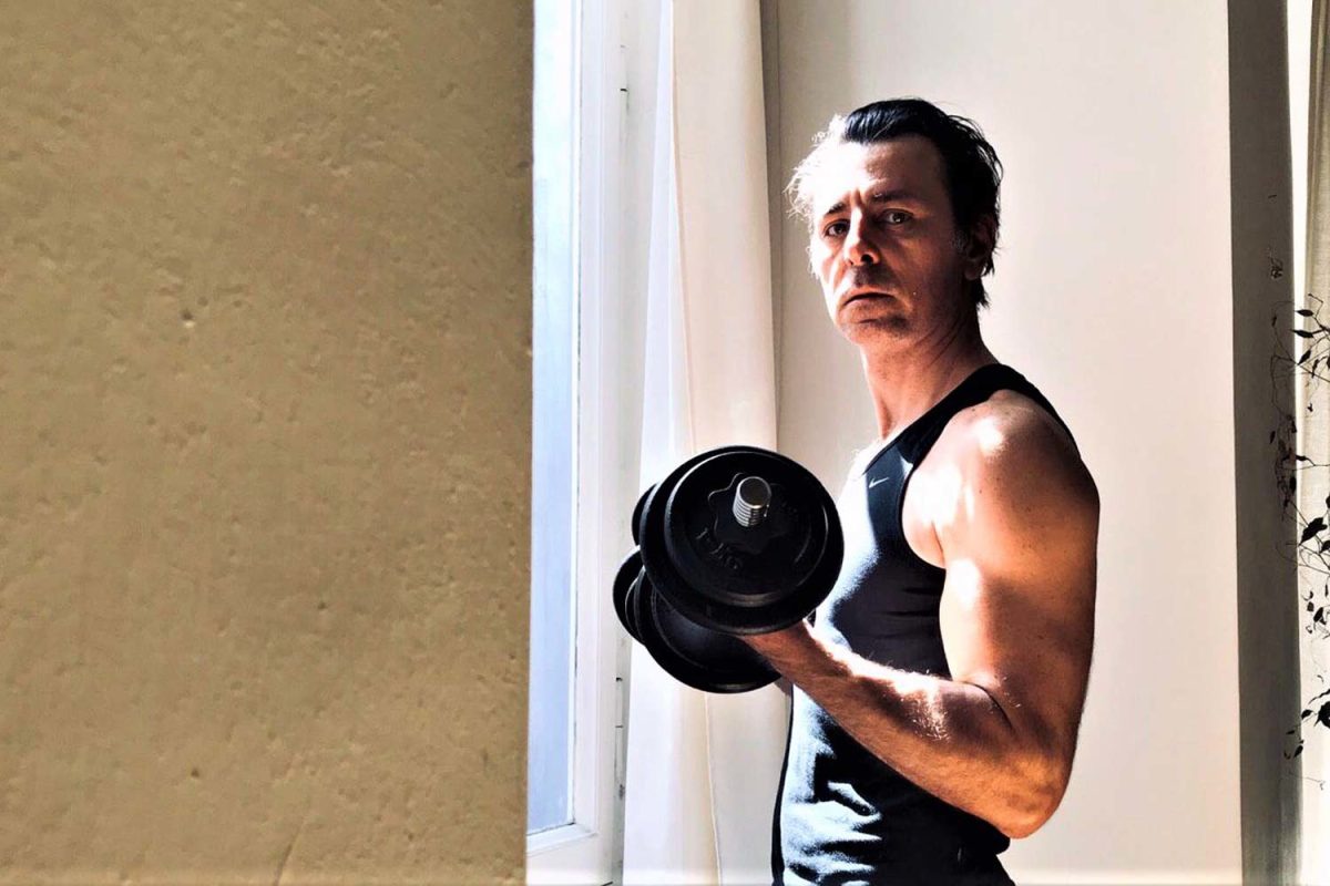 Galleria foto 'Daniele Vicari e il suo film girato a distanza: «Il distanziamento sociale come chance espressiva»' - foto 6