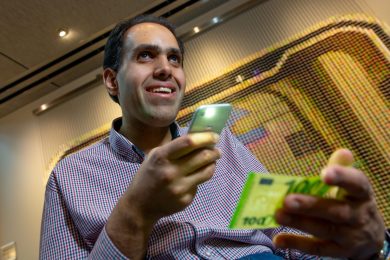 Seeing AI, la app che descrive il mondo a chi non può vederlo