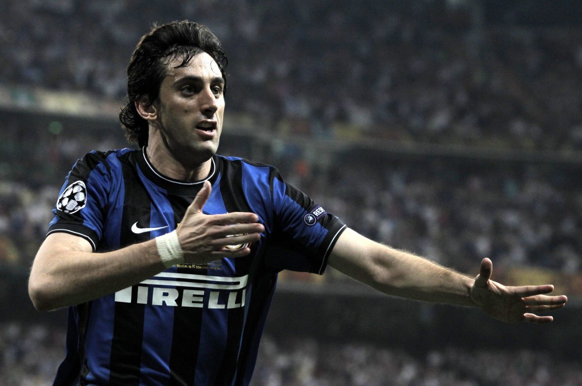 Galleria foto 'Madrid, dieci anni fa: cosa resta del Triplete dell’Inter' - foto 9