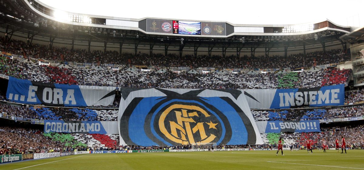 Galleria foto 'Madrid, dieci anni fa: cosa resta del Triplete dell’Inter' - foto 20