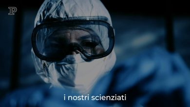 L’uccello estinto torna in Italia, lo spot comico per salvare la starna