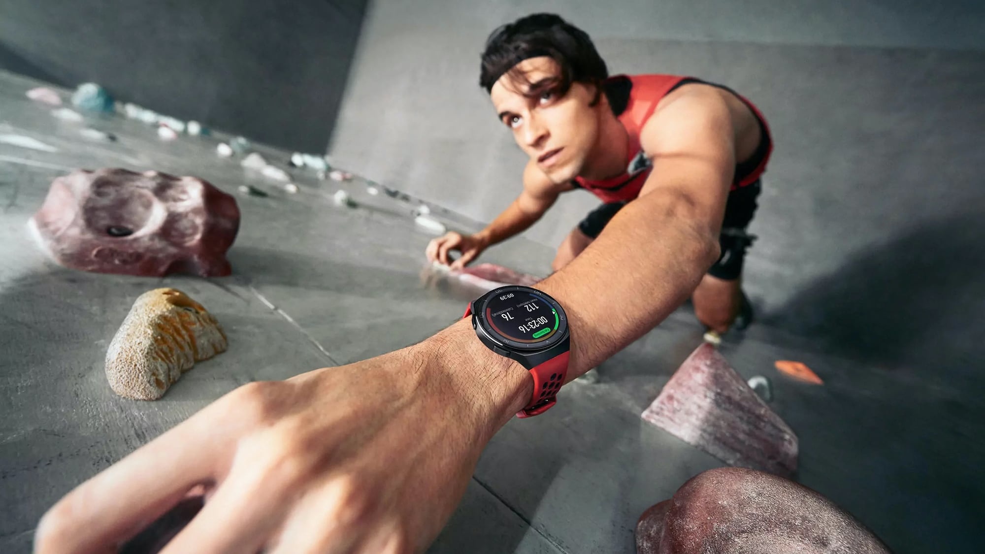 Huawei Watch GT 2e: l’orologio con il saturimetro integrato Huawei Watch GT 2e: l’orologio con il saturimetro integrato
