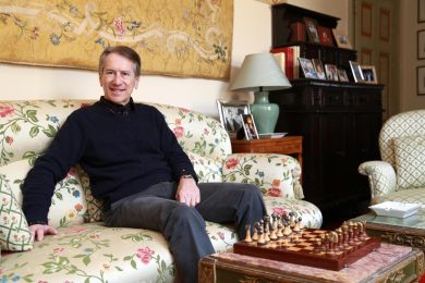 Terzi: «Ecco perché Pechino è colpevole»