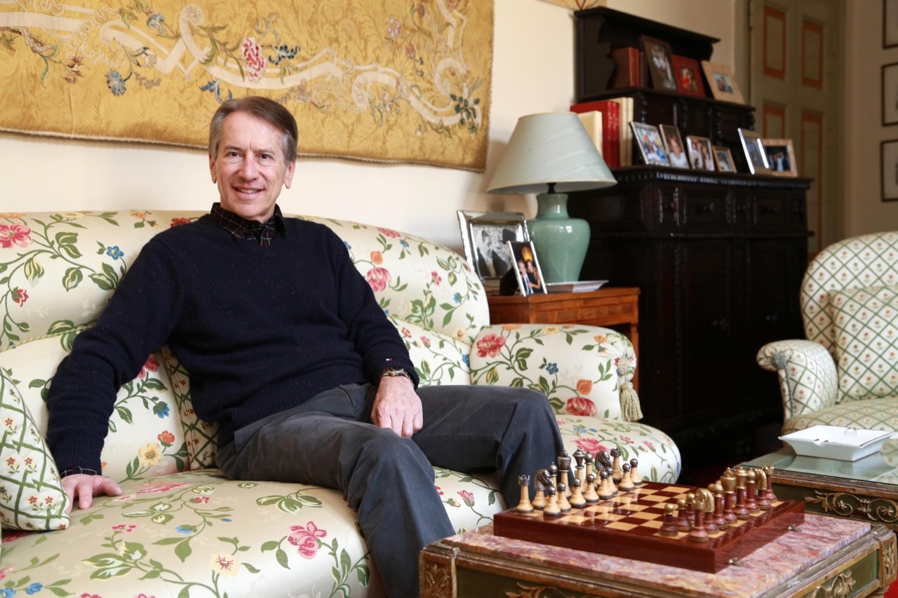 Terzi: «Ecco perché Pechino è colpevole»