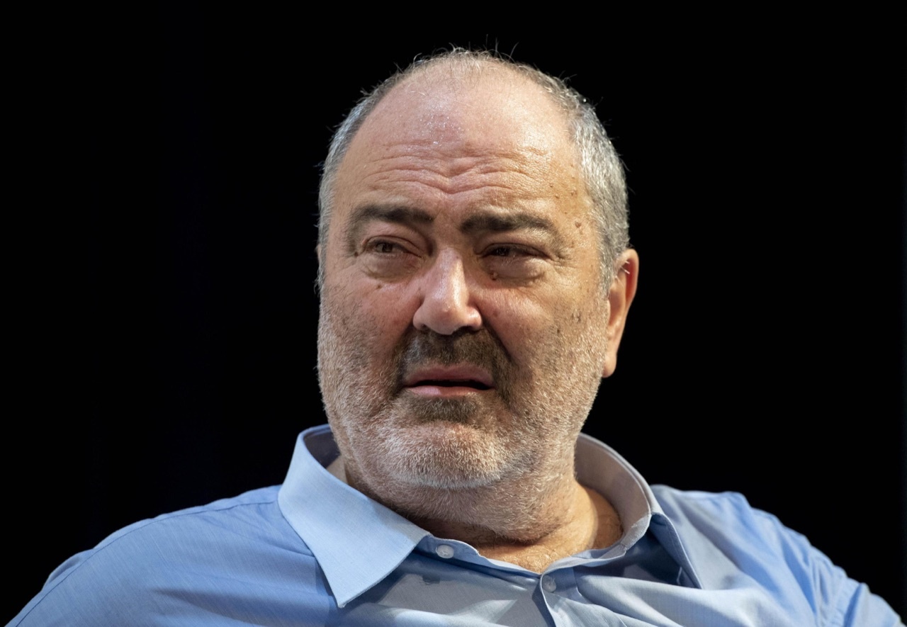 Bettini: «Voglio che la sinistra sia strabica»