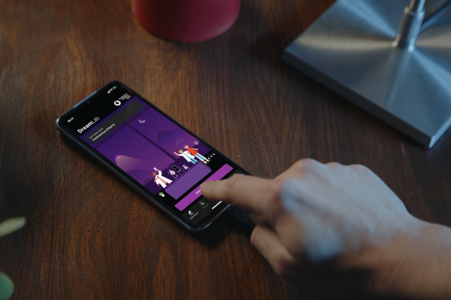 La cura per il coronavirus potresti trovarla tu La cura per il coronavirus potresti trovarla tu